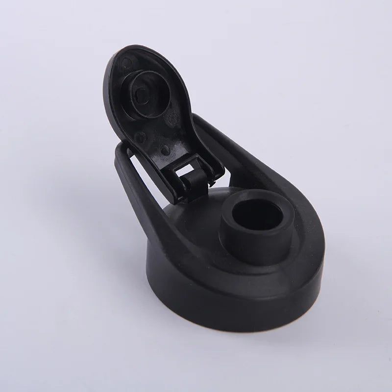 Stainless Steel Water Bottle For Outdoors and Fitness