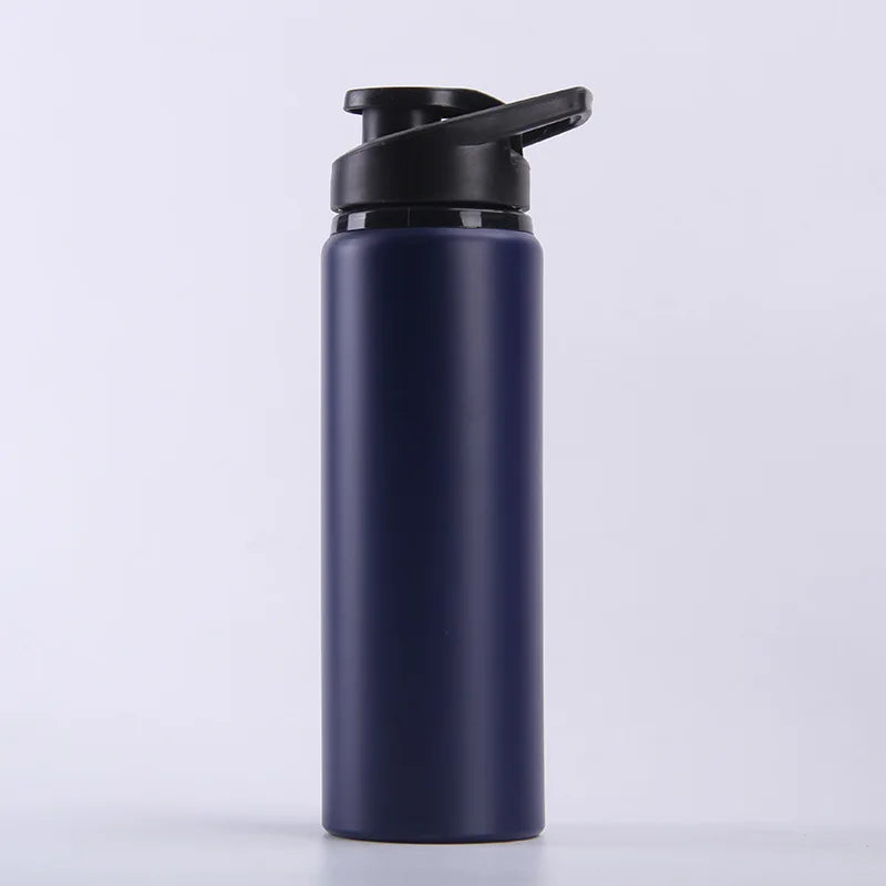 Stainless Steel Water Bottle For Outdoors and Fitness