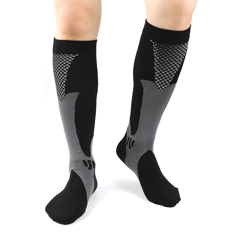 Compression Socks for Men And Women For Sports and Running