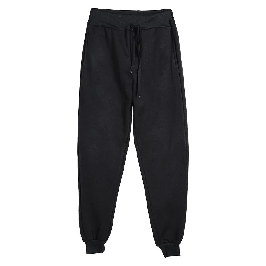 Men's Athletic Fitness Joggers Casual Loose Fit Sweatpants