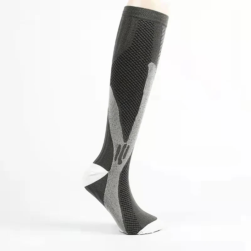 Compression Socks for Men And Women For Sports and Running