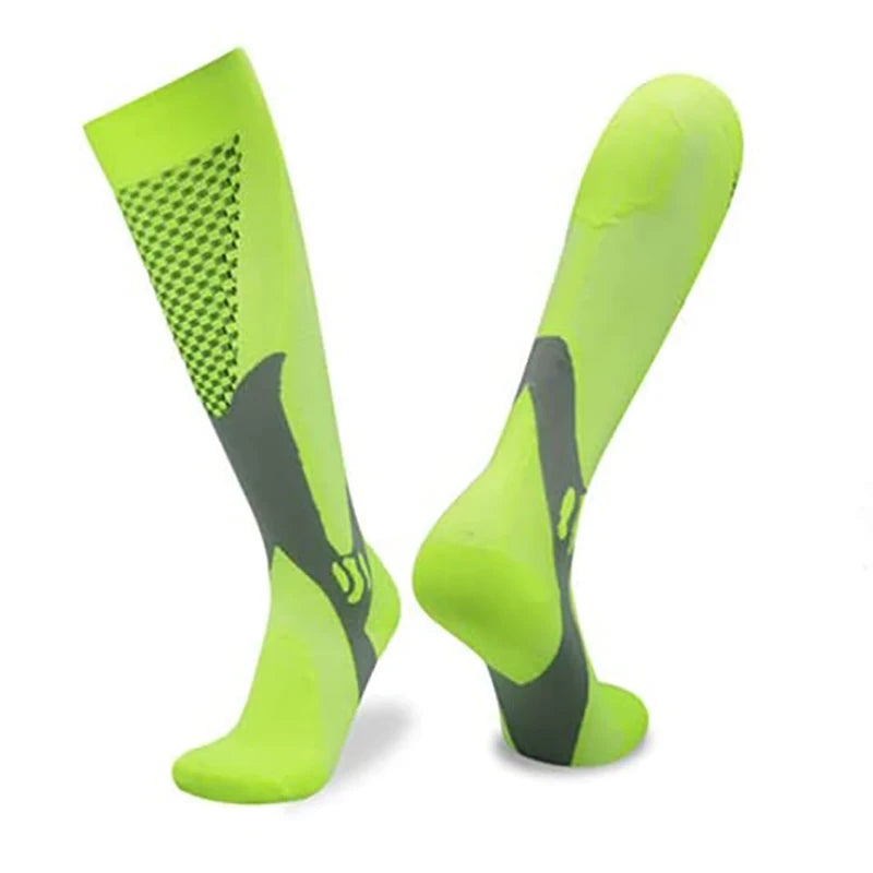 Compression Socks for Men And Women For Sports and Running
