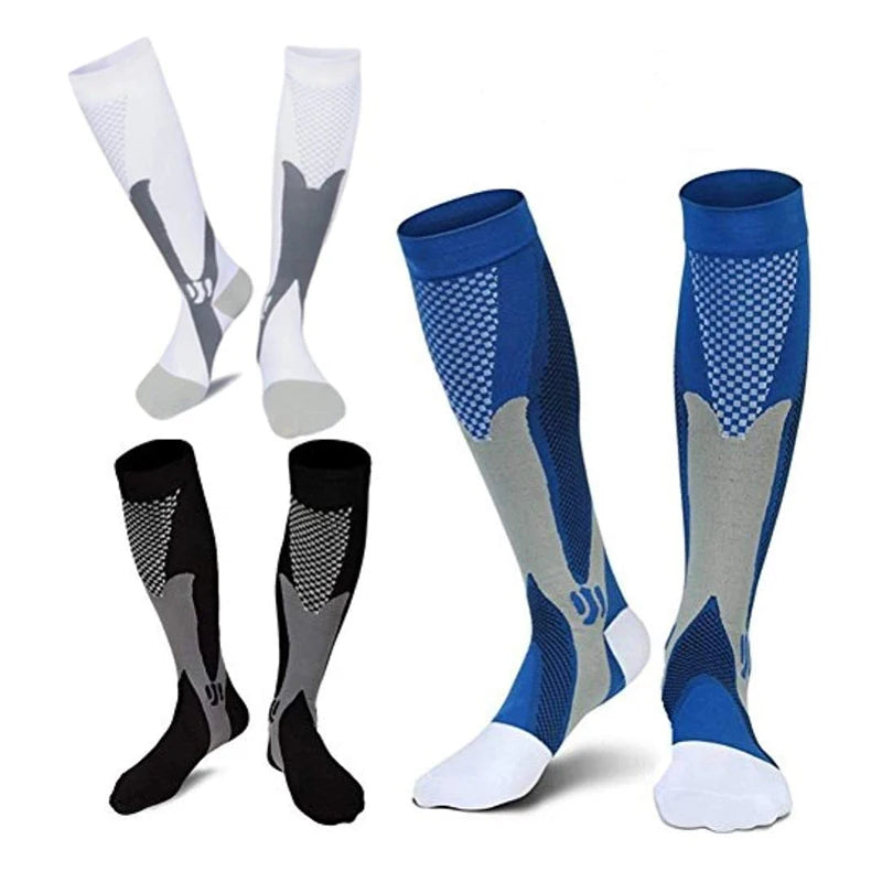 Compression Socks for Men And Women For Sports and Running