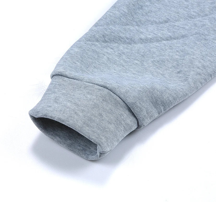 Men's Athletic Fitness Joggers Casual Loose Fit Sweatpants