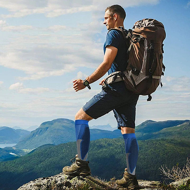 Compression Socks for Men And Women For Sports and Running