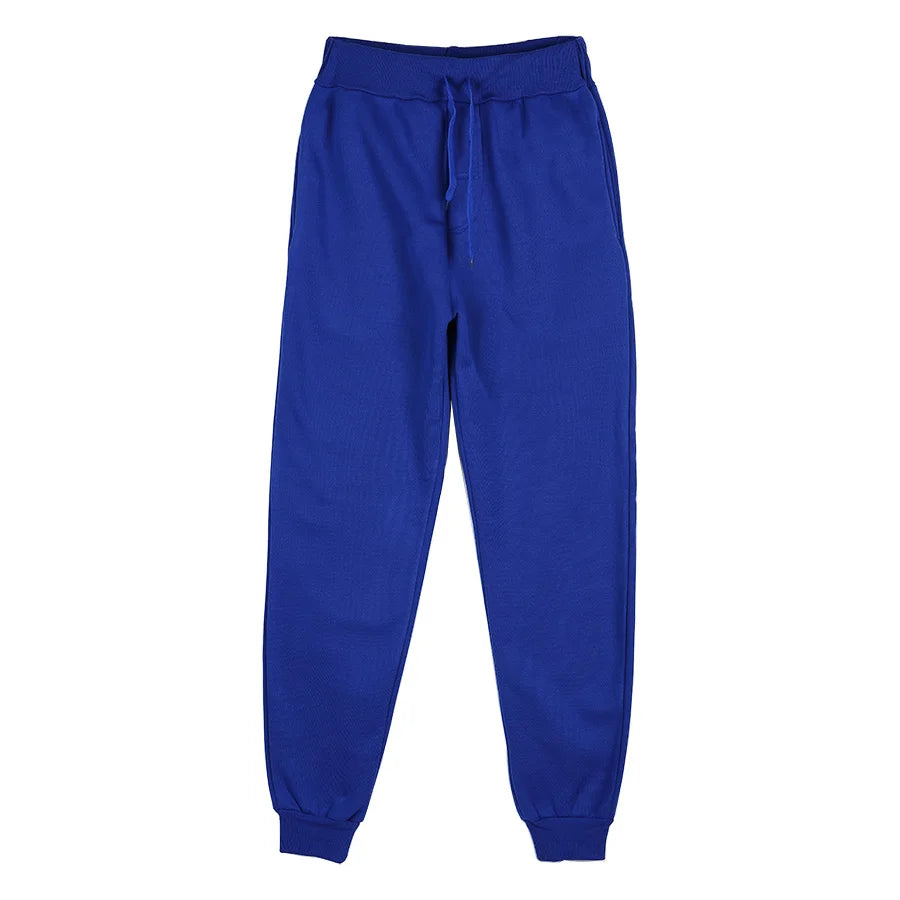 Men's Athletic Fitness Joggers Casual Loose Fit Sweatpants