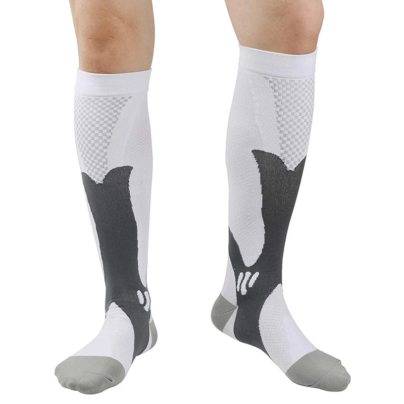 Compression Socks for Men And Women For Sports and Running