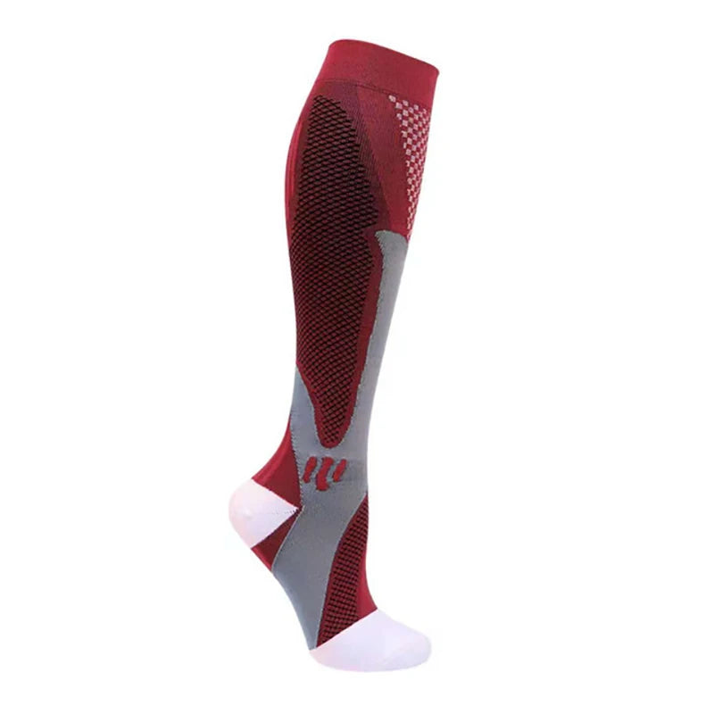Compression Socks for Men And Women For Sports and Running