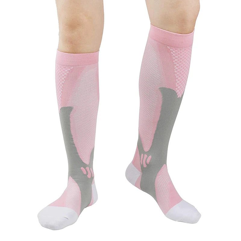 Compression Socks for Men And Women For Sports and Running