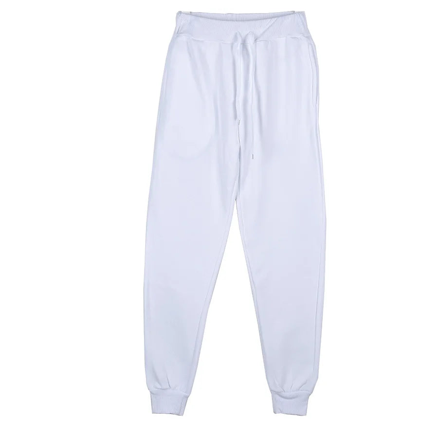 Men's Athletic Fitness Joggers Casual Loose Fit Sweatpants
