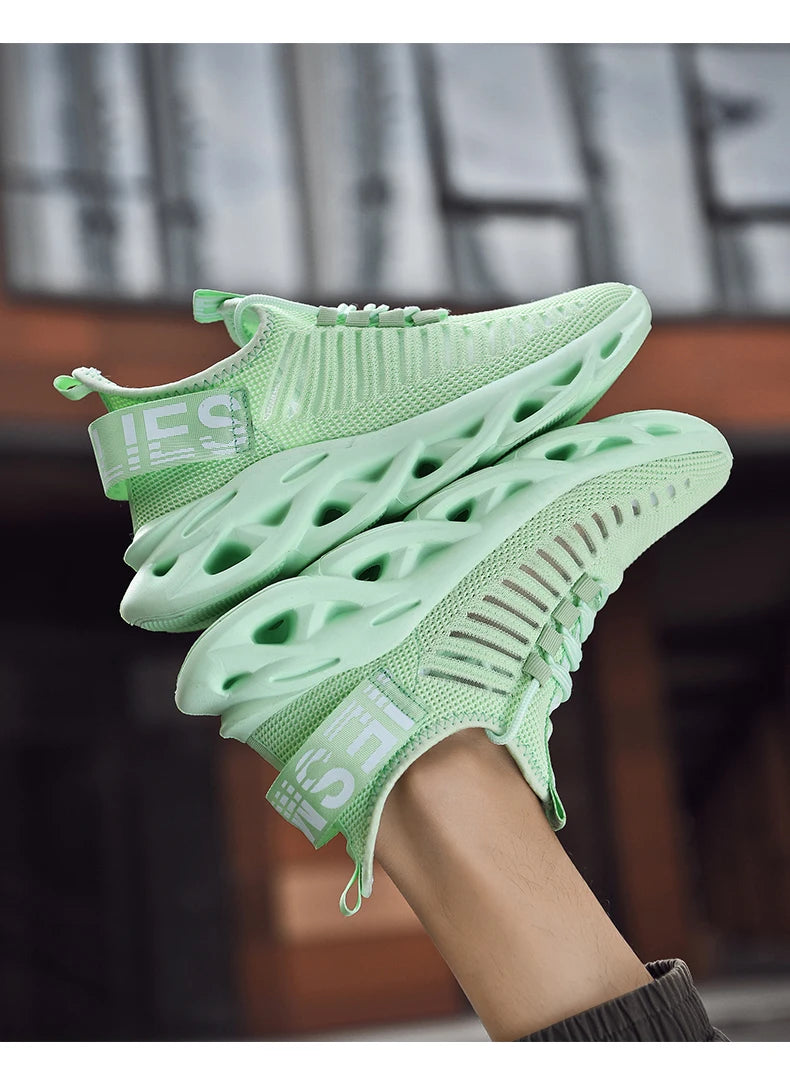 Men Women Running Shoes for Working Out