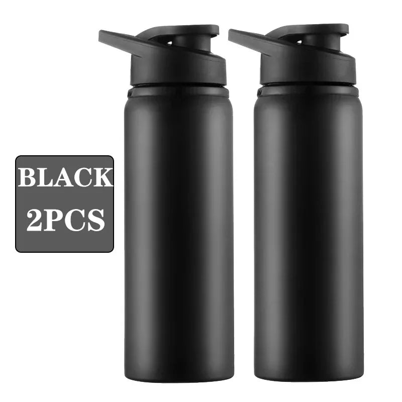 Stainless Steel Water Bottle For Outdoors and Fitness