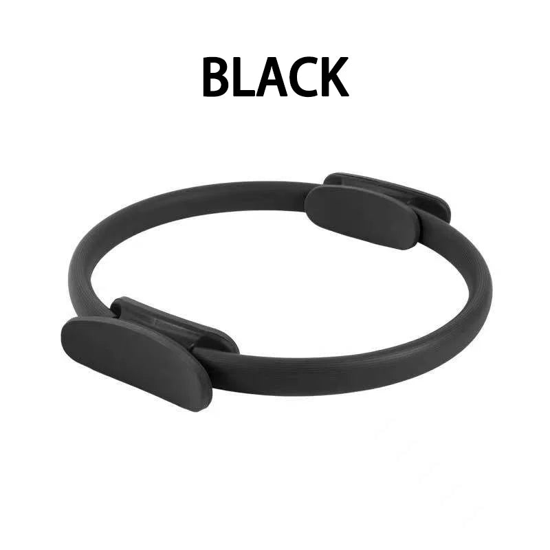 Yoga Fitness Pilates Ring For Muscle Training