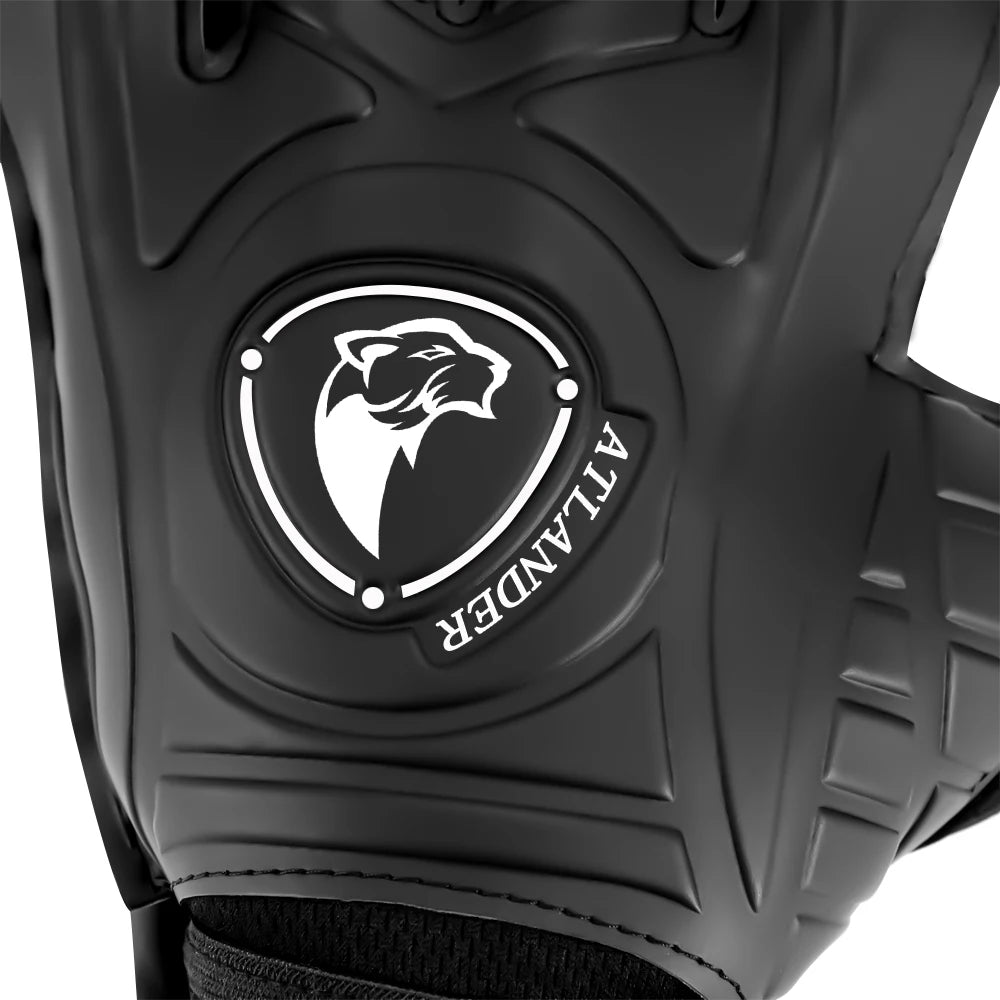 Goalkeeper Gloves Football Latex Guard Grip For Soccer