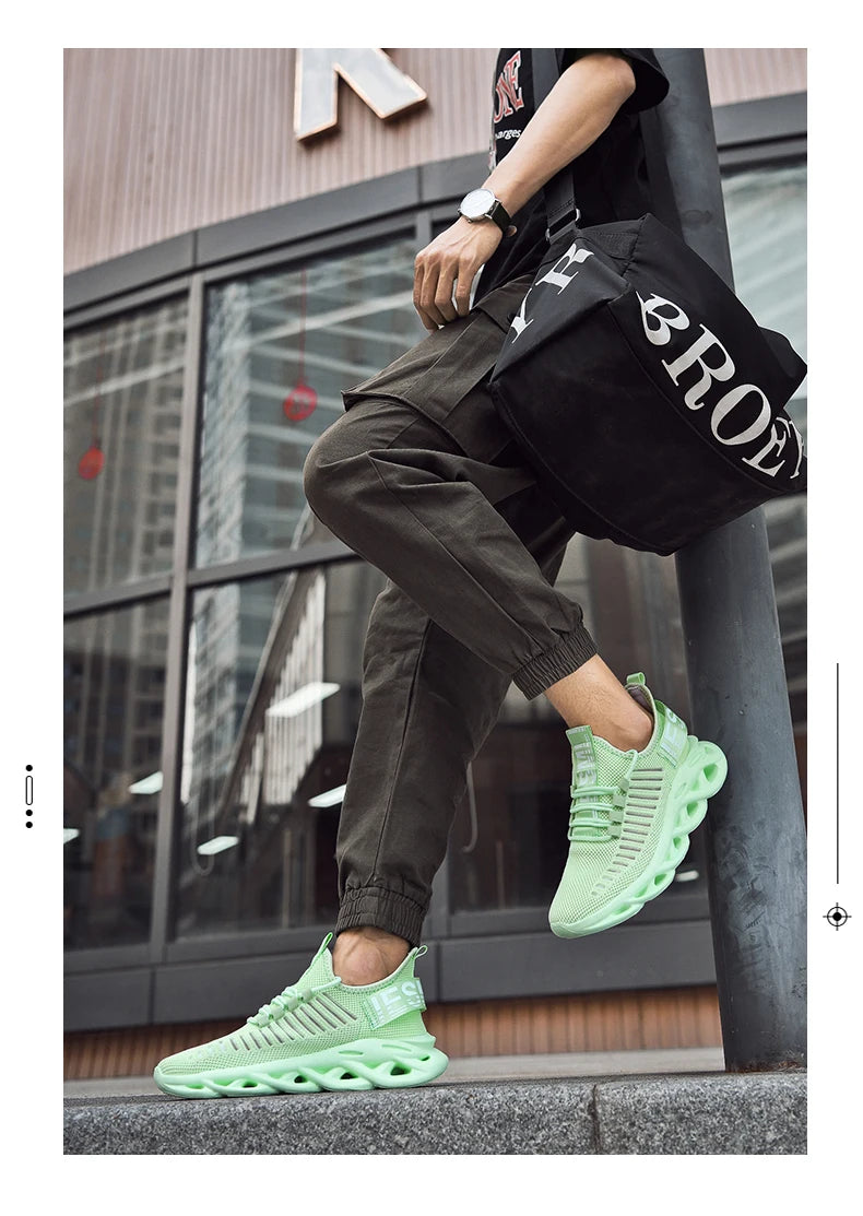 Men Women Running Shoes for Working Out