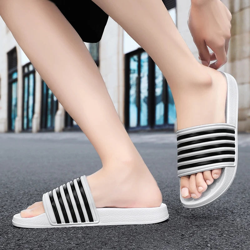 Slides for Men and Women