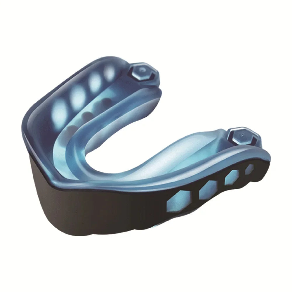 Mouth Guard Thermoplastic Shaping For Sports