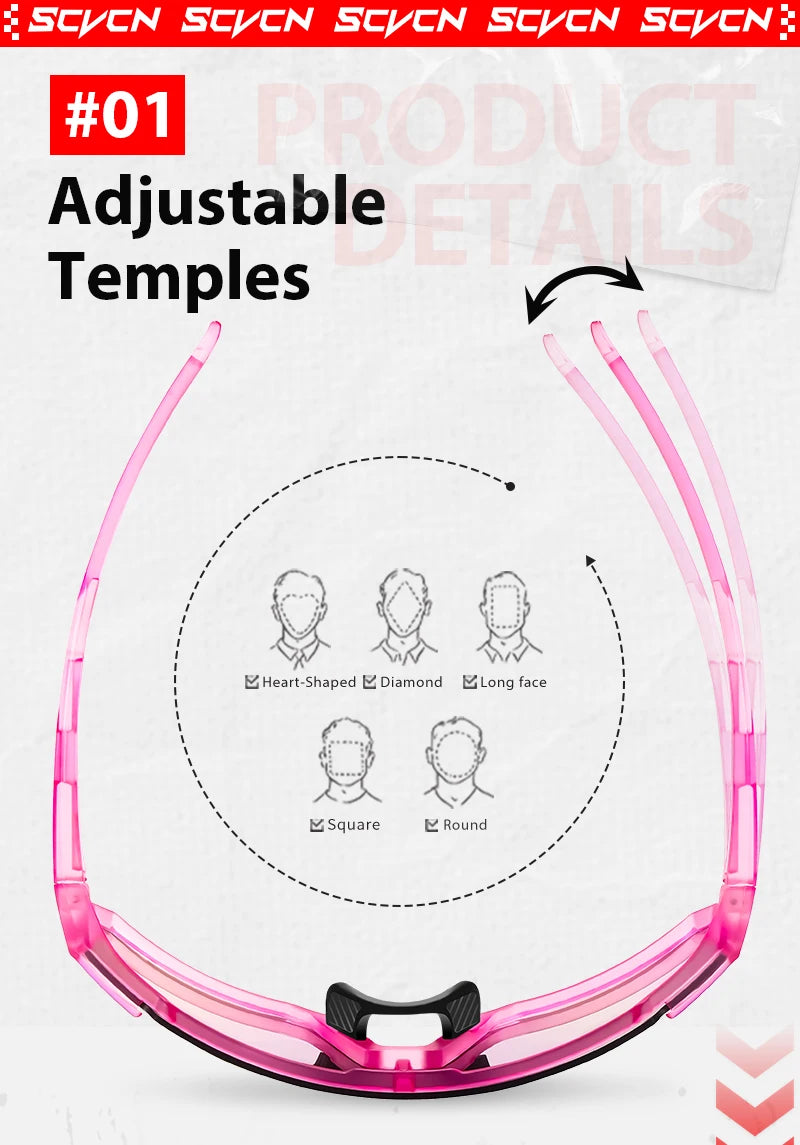 Sunglasses Men Women For Sports and Fashion