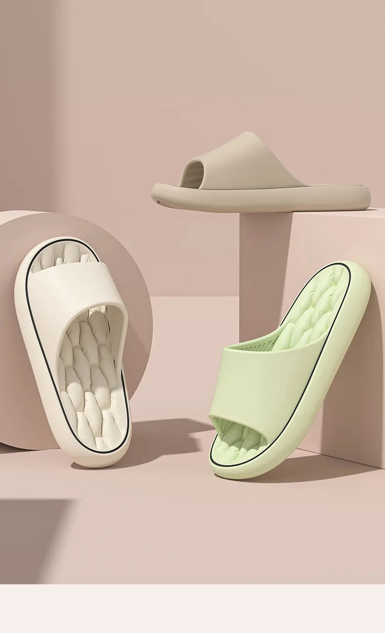 Super Light Soft Slides