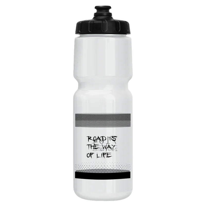 Water Bottle 750ML Plastic For Outdoor Sports