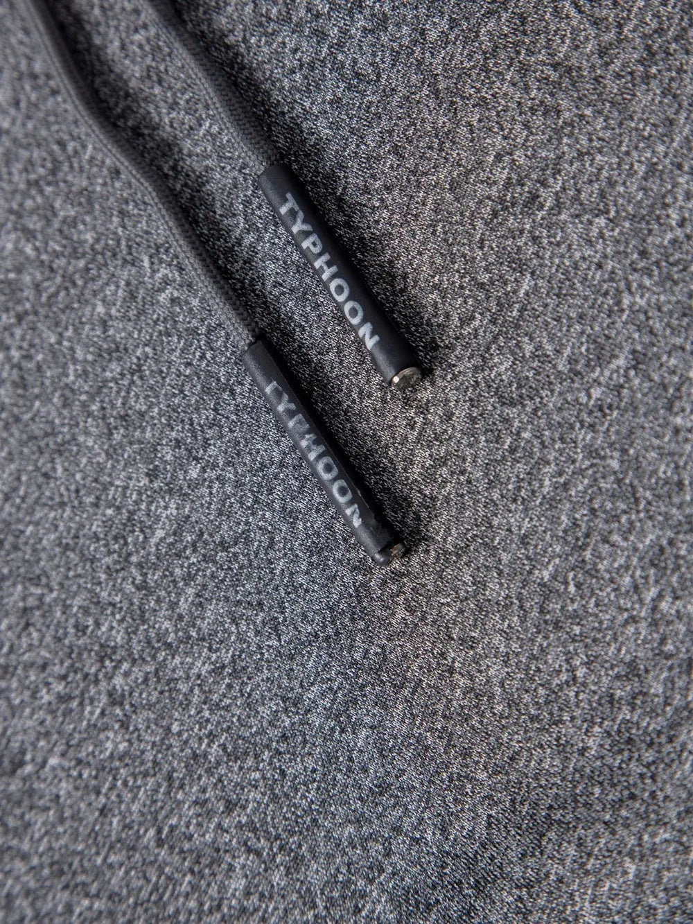 Winter Men's Zipper Jacket Fleece Warm Windproof Hoodie