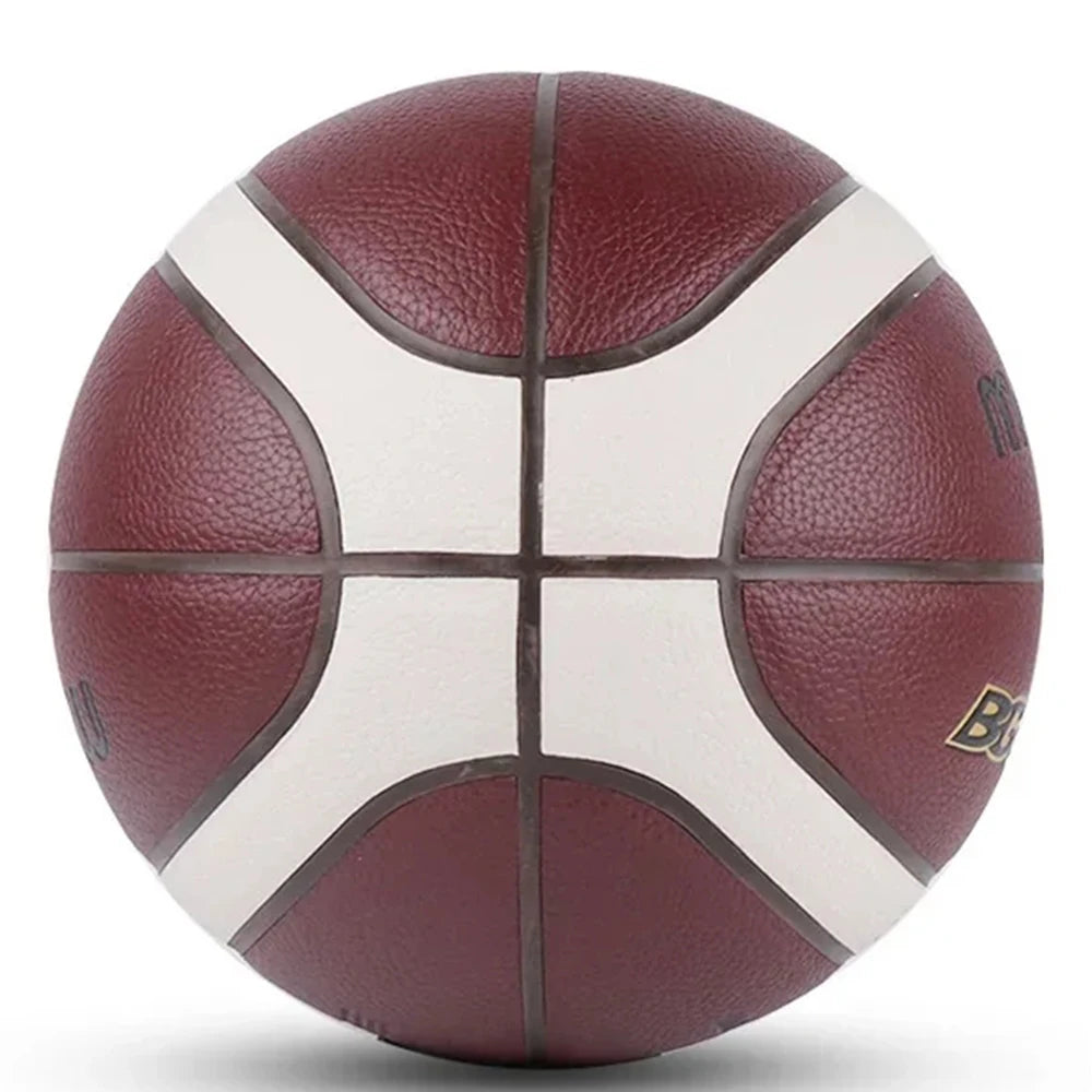 Molten Basketballs Outdoor and Indoor Ball