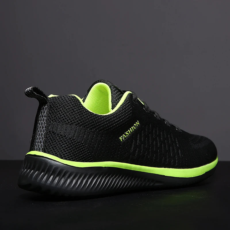 Men Sneakers For Sports and Running