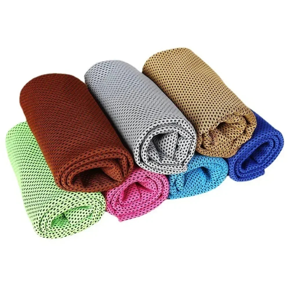 Polyester Quick Dry Sweat Towel