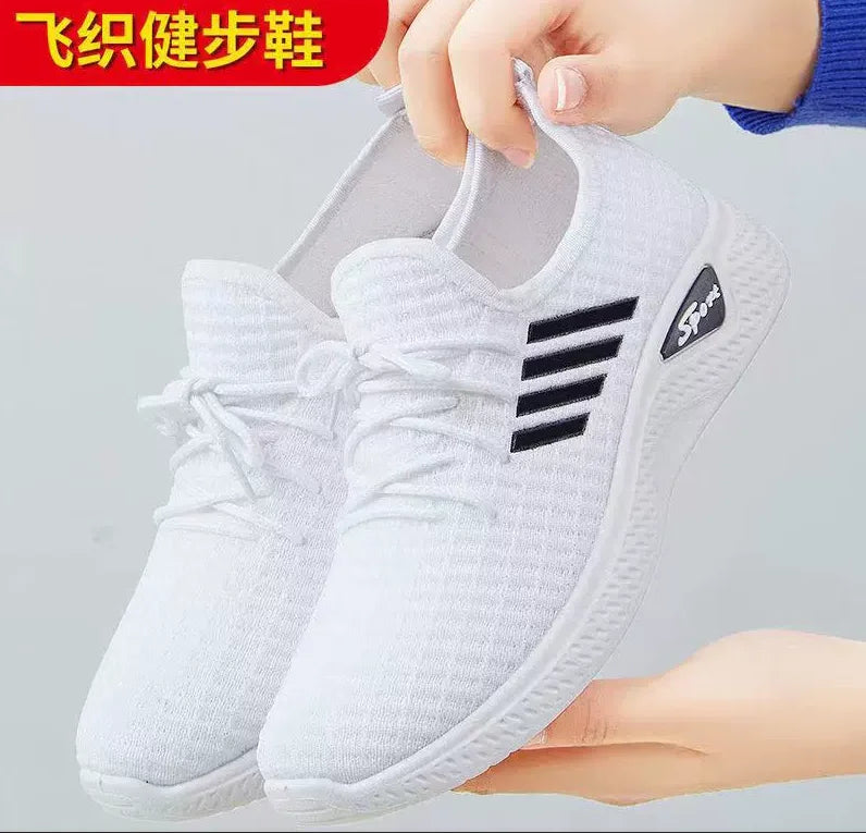 Women's Low-Top Running Sneakers