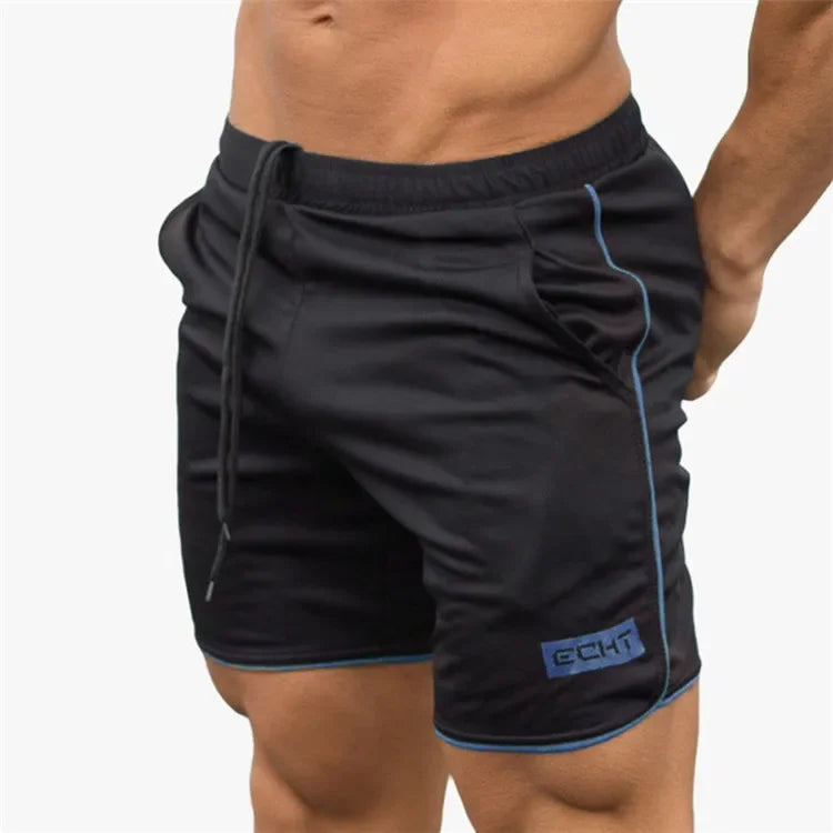 Running Shorts Men Jogging Fitness Shorts