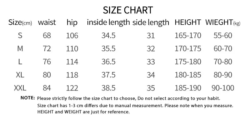 Men Running Shorts Gym Sports Shorts 2 In 1 For Fitness Training