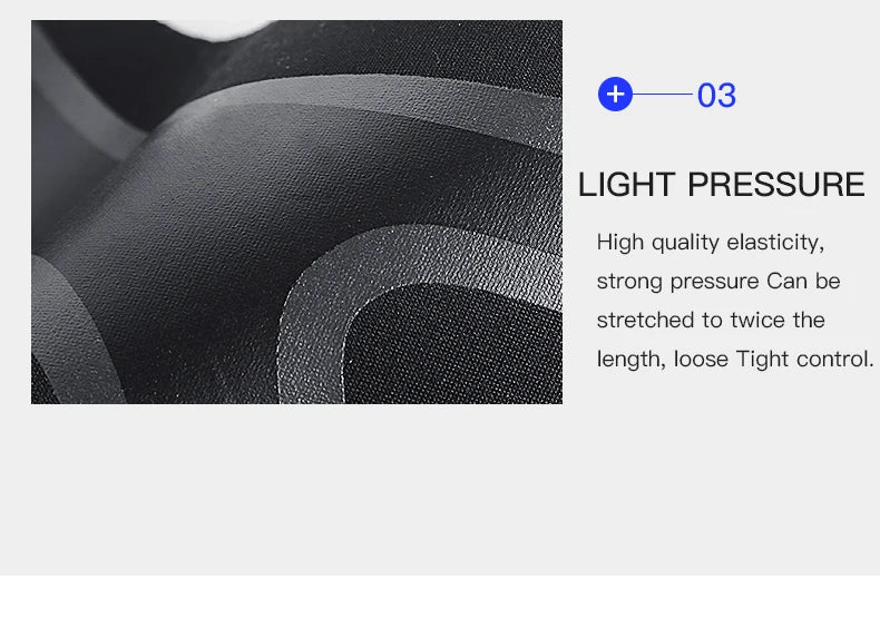 Ankle Support Elastic Breathable Ankle Brace Adjustable Compression Brace