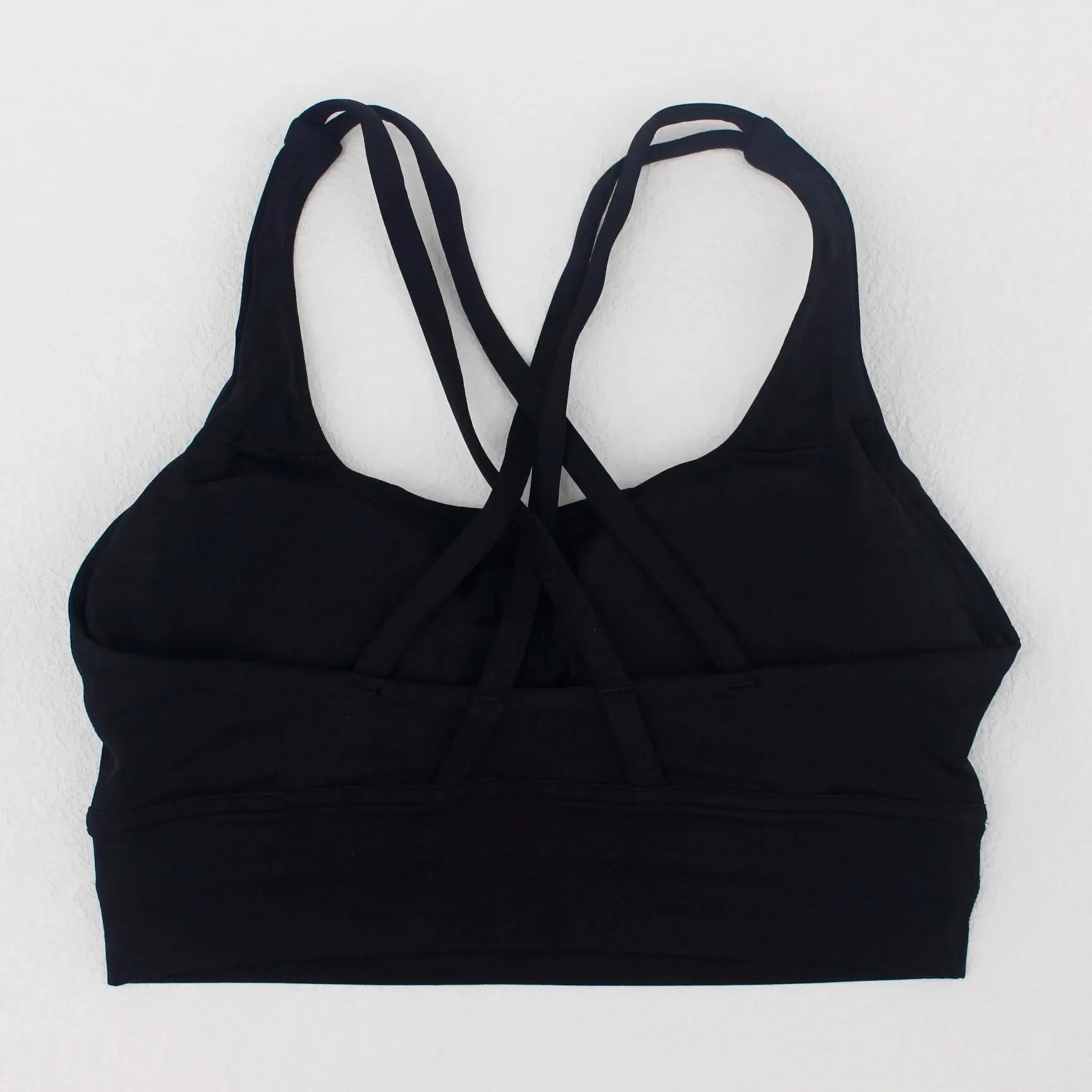 Women's Gym Top Sports Bra for Fitness and Training