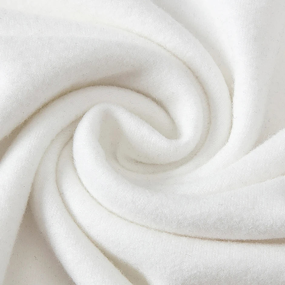 1/2piece Autumn And Winter Men's Semi High Neck Fashionable Base Long Sleeved Top Solid Color Casual Sports Fitness Warm T-shirt