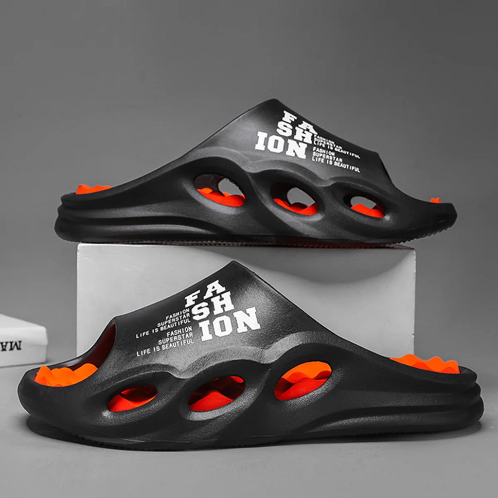 Slippers Men and Women