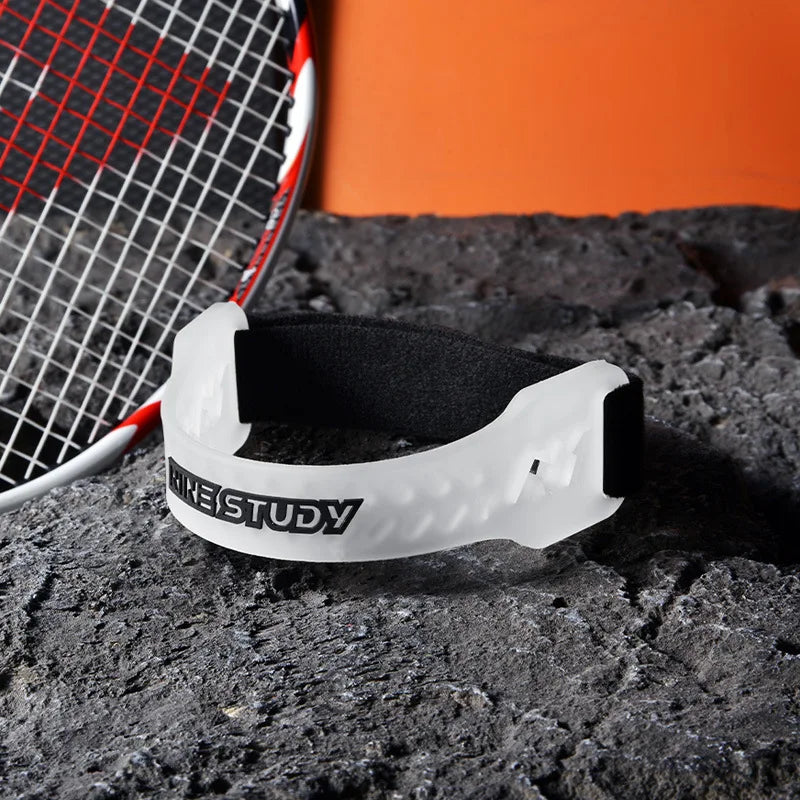 Adjustable PVC Knee Patellar Band Tendon Support Brace for Sports