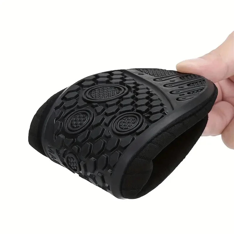 Men/Women Water Shoes for Outdoor Terrain