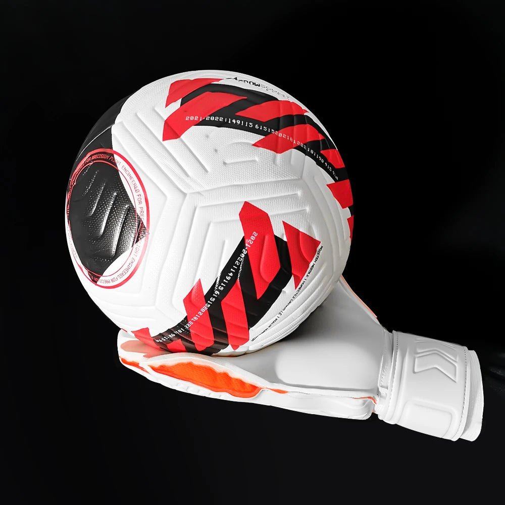 Goalkeeper Gloves Football Latex Guard Grip For Soccer