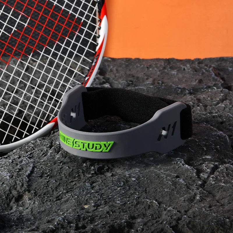 Adjustable PVC Knee Patellar Band Tendon Support Brace for Sports