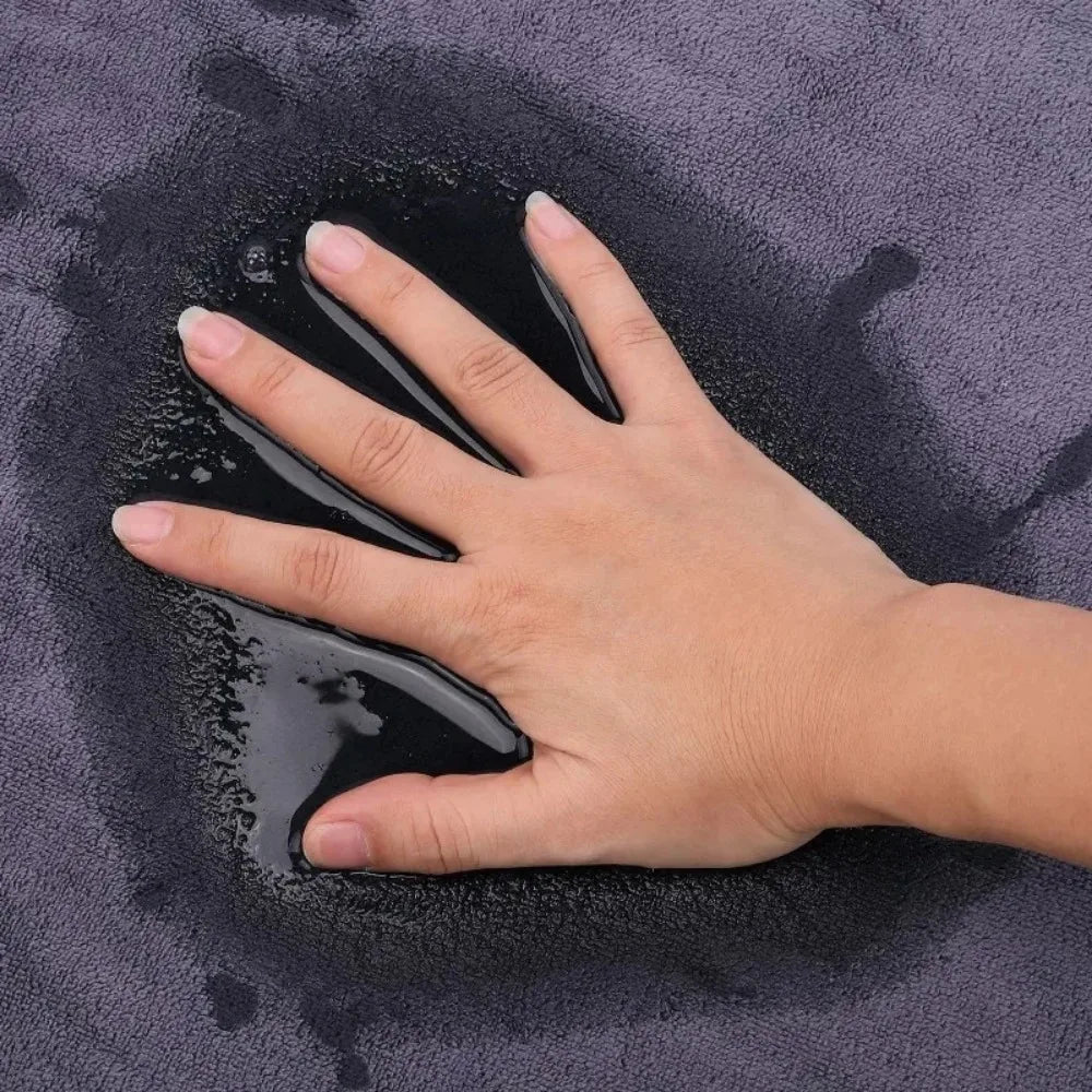 Sweat Towel - High Absorbency Quick Dry For Sports And Fitness