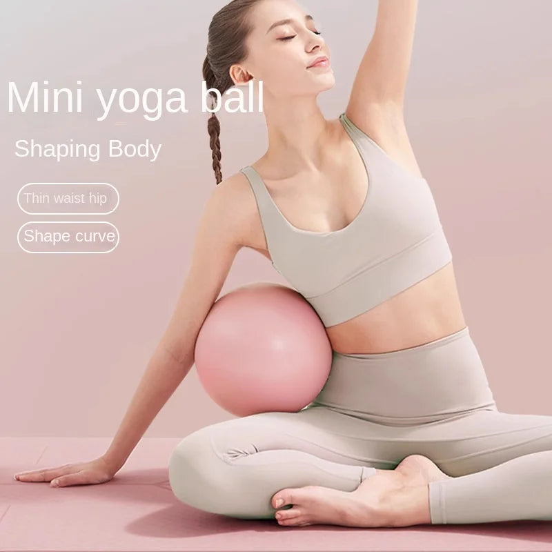 Mini Yoga Ball For Workout