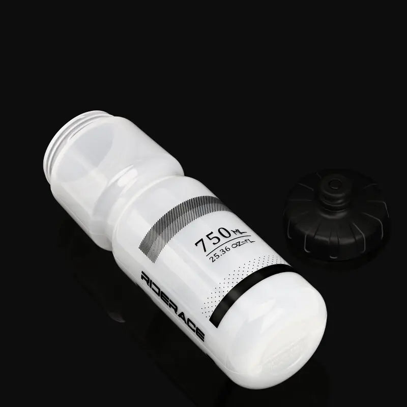 Water Bottle 750ML Plastic For Outdoor Sports