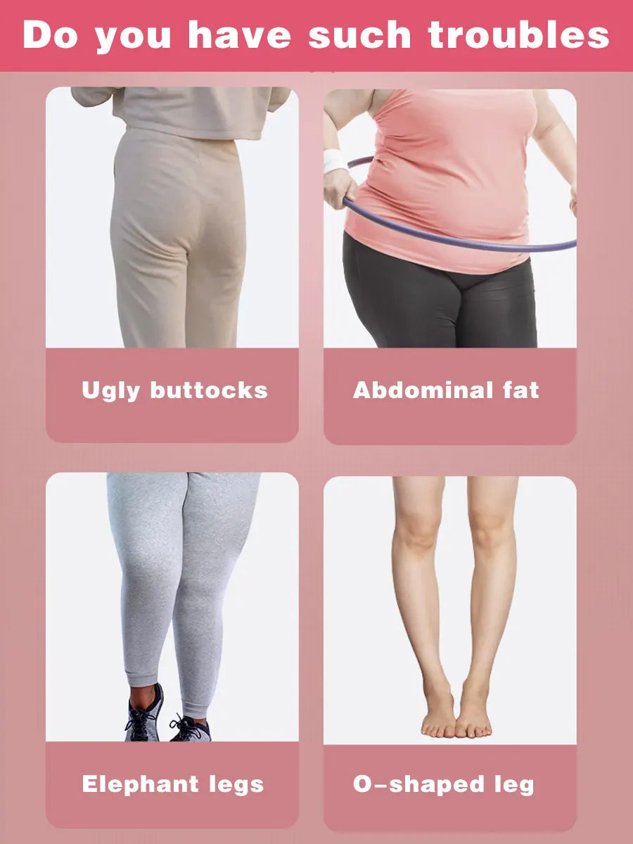 Resistance Bands for Working Out, Elastic Exercise Loop Bands