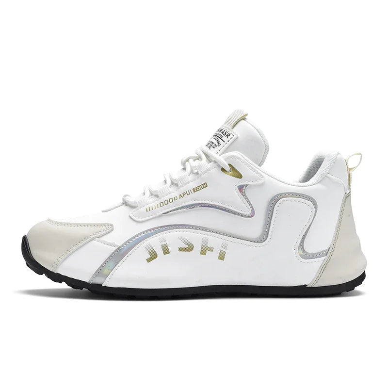 Men's Sports Shoes Lightweight Tennis Shoes