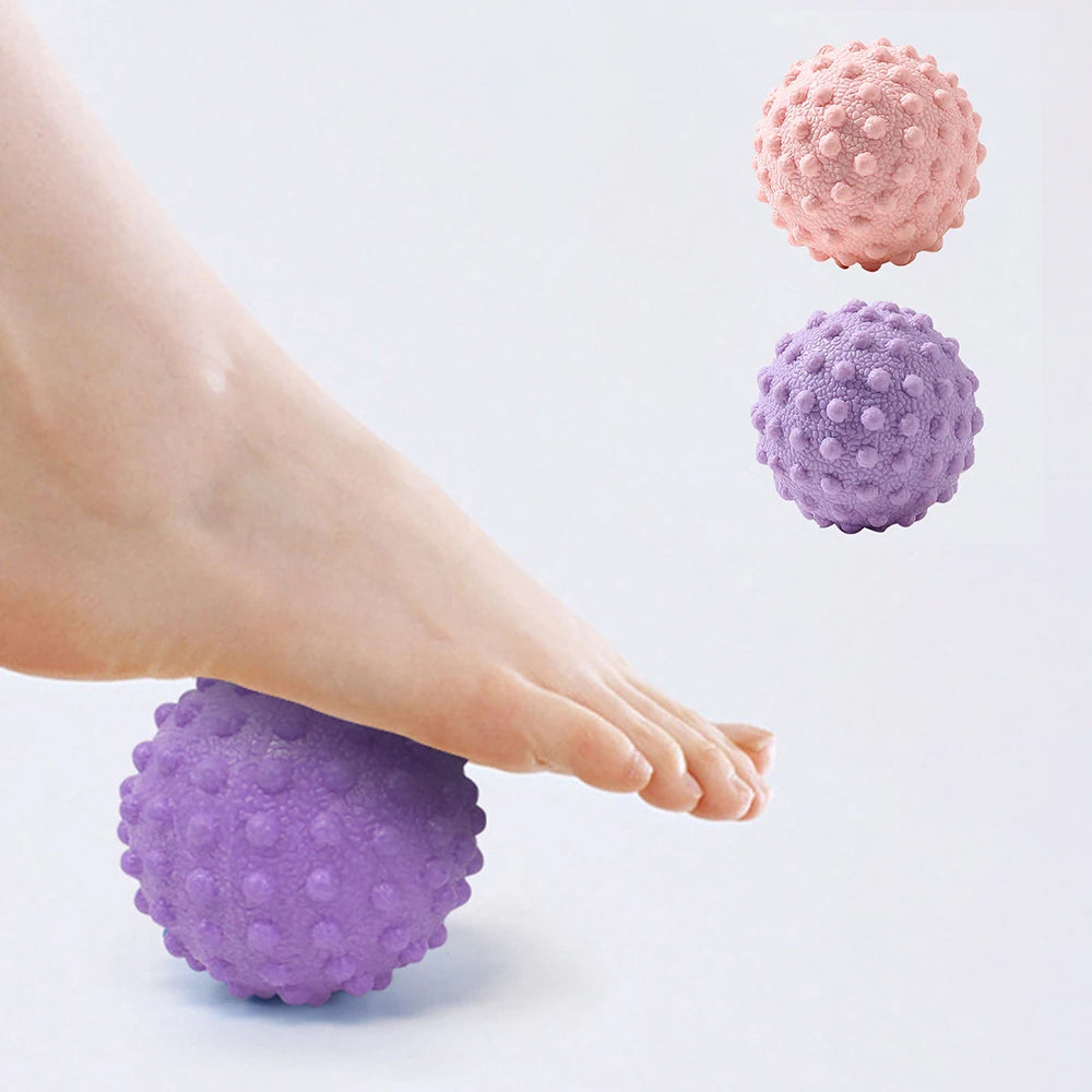 Massage Ball For Foot Massage And Recovery