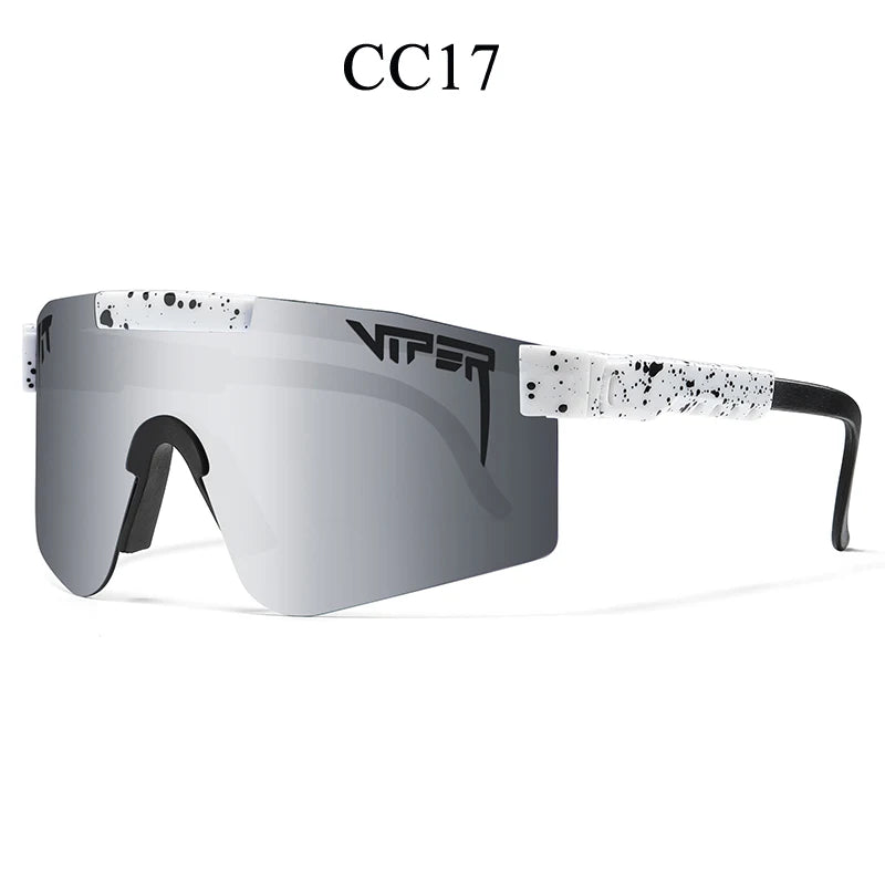 Pit Viper Sunglasses Men Women Sports Fashion