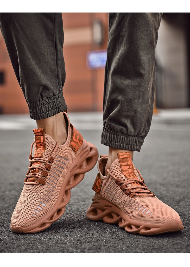 Men Women Running Shoes for Working Out