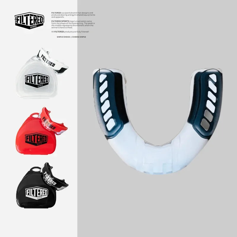 Mouth Guard For Sports
