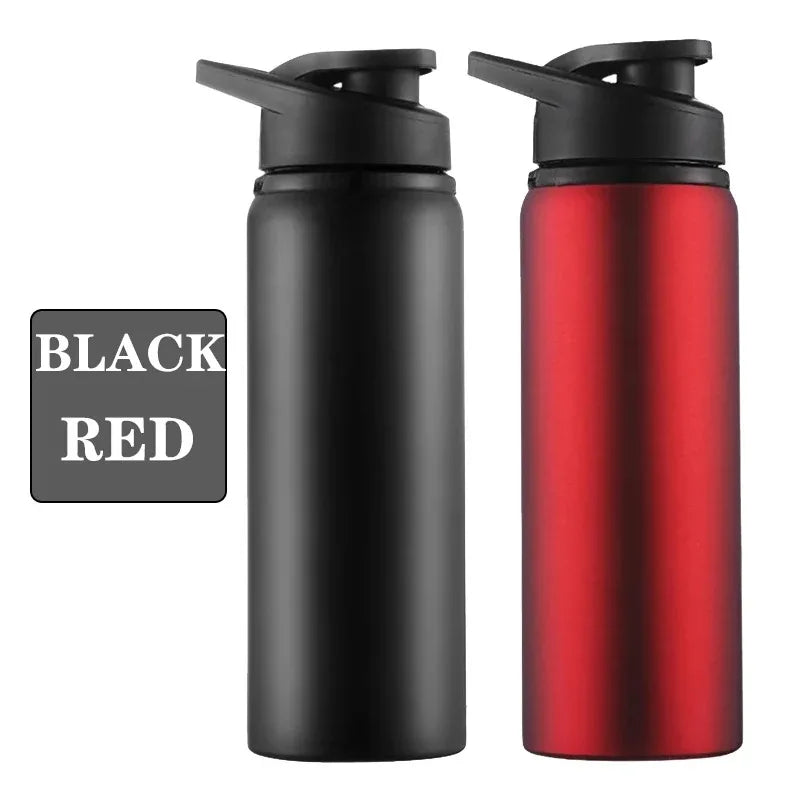 Stainless Steel Water Bottle For Outdoors and Fitness