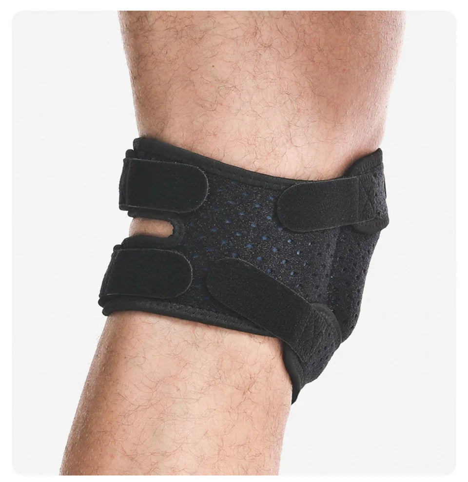 1Piece Patella Knee Brace Compression Support for Men Women